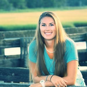 Meet your Posher, Tracy